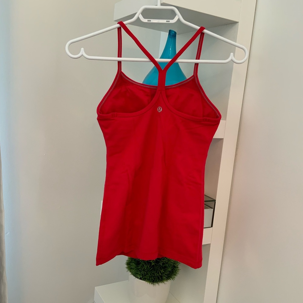 Lululemon align camisole (size 4)